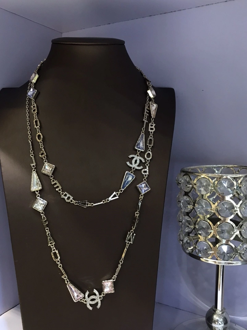 Chxnxl Necklaces Timeless 288117