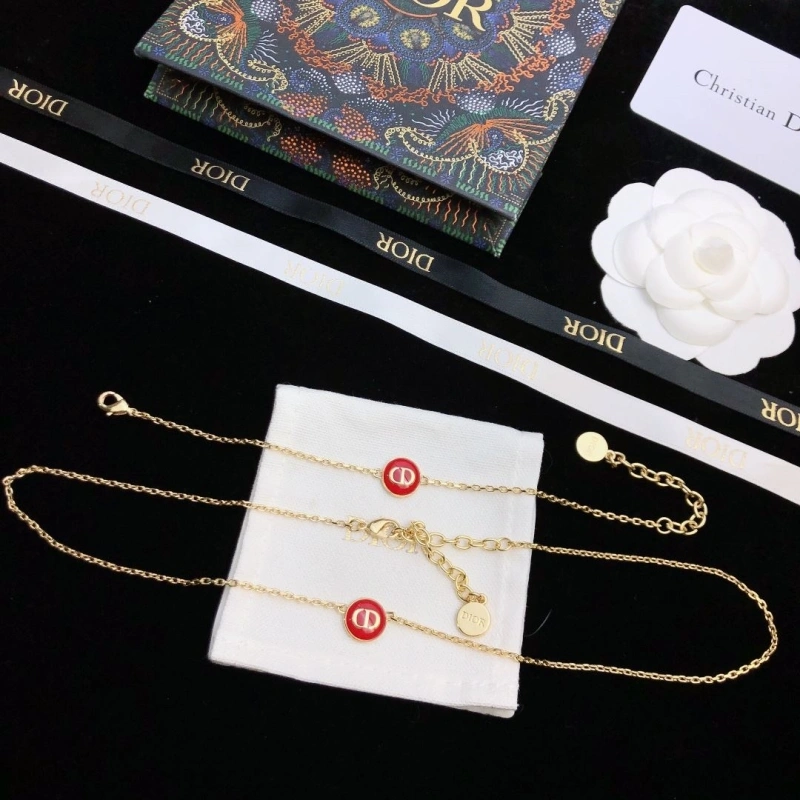 Reliable Christian Dxxr Necklaces 294698