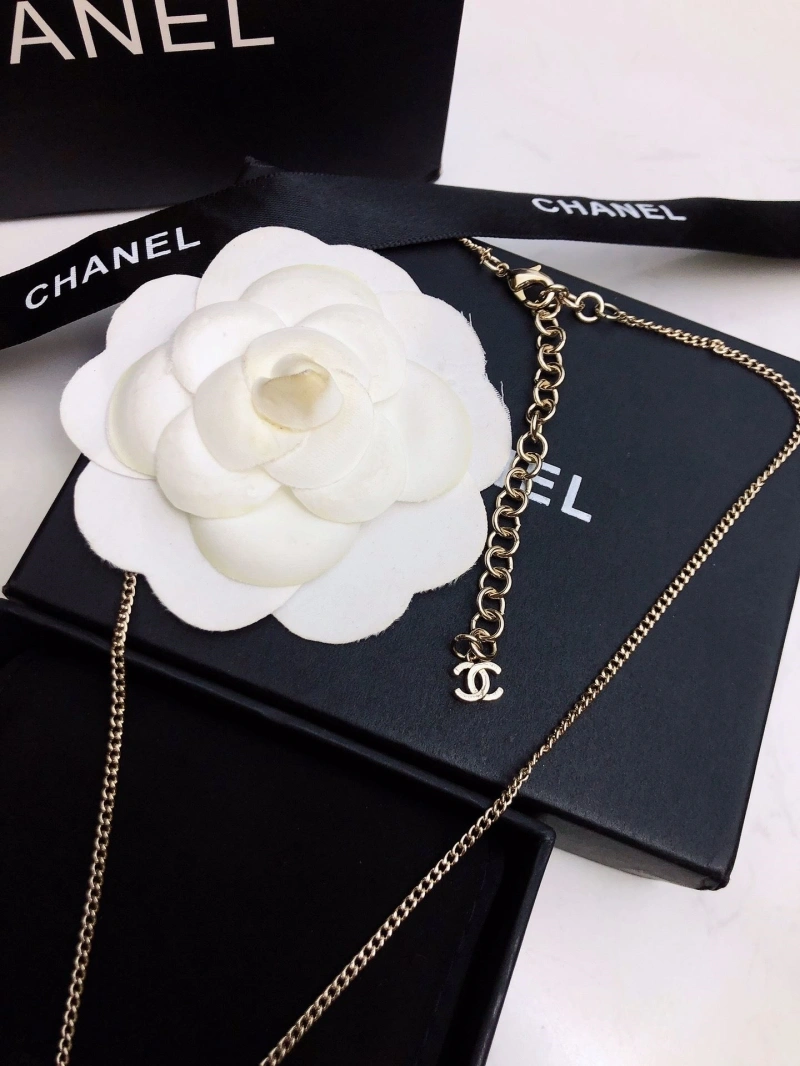 Chxnxl Necklaces Lightweight 288126