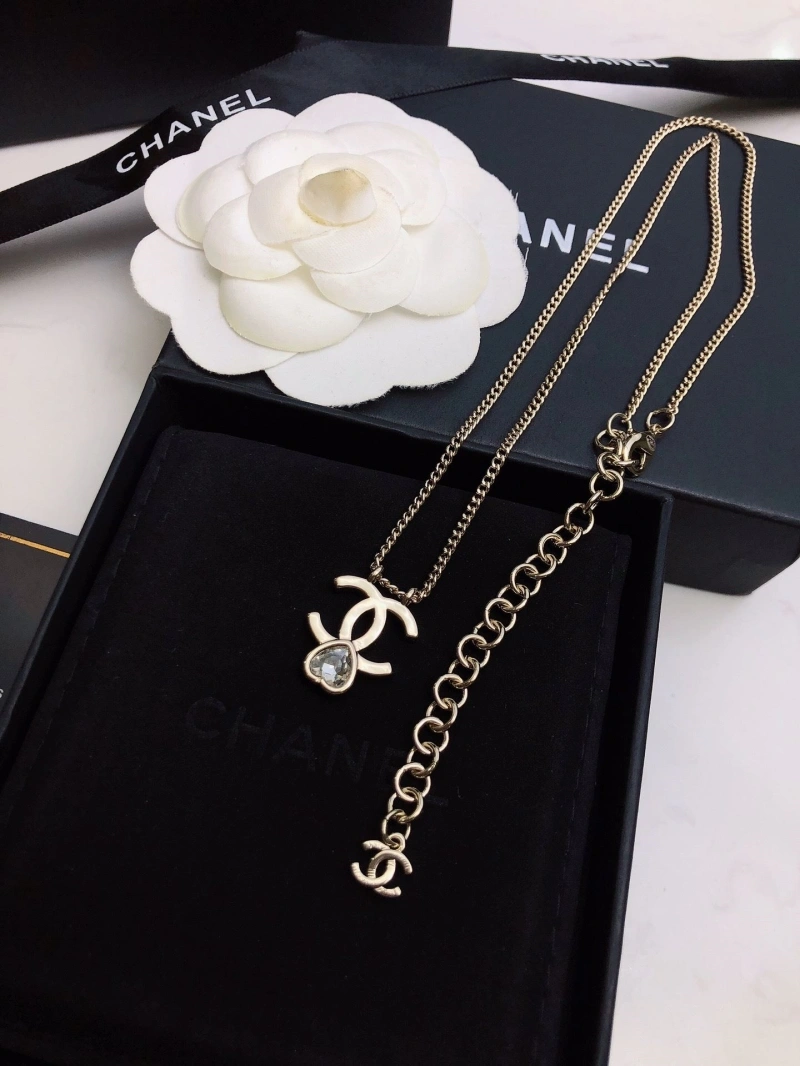 Chxnxl Necklaces Lightweight 288126