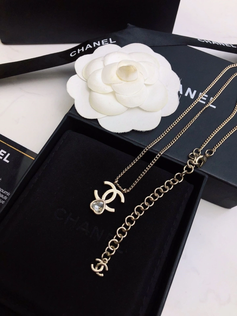 Chxnxl Necklaces Lightweight 288126