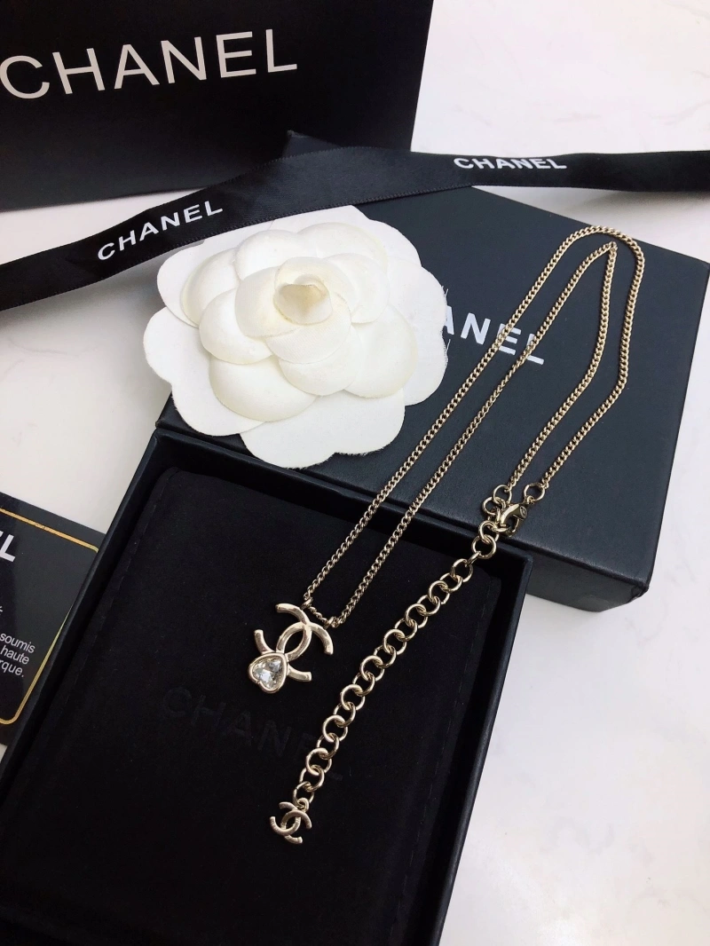 Chxnxl Necklaces Lightweight 288126