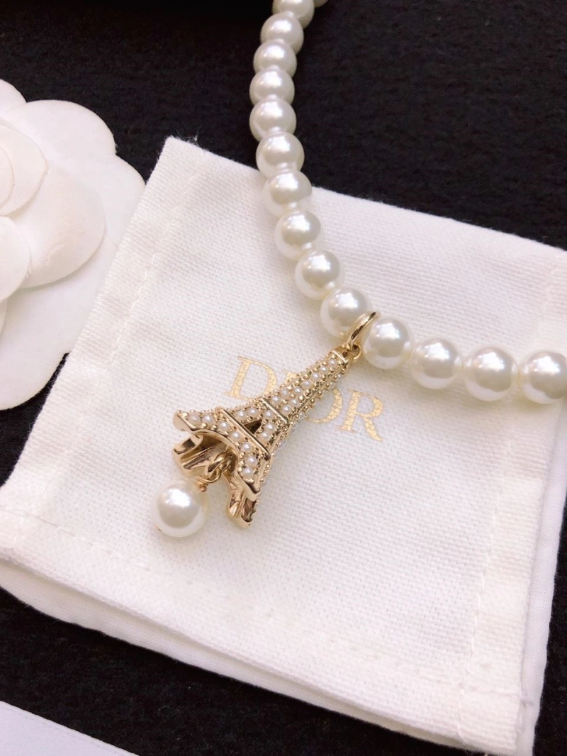 Christian Dxxr Necklaces Comfortable 294695