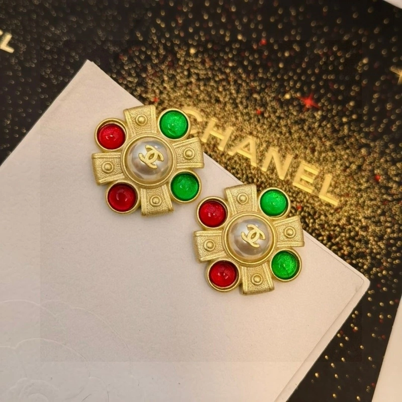 GoAnywhere Chxnxl Earrings 288665