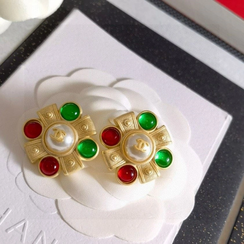 GoAnywhere Chxnxl Earrings 288665