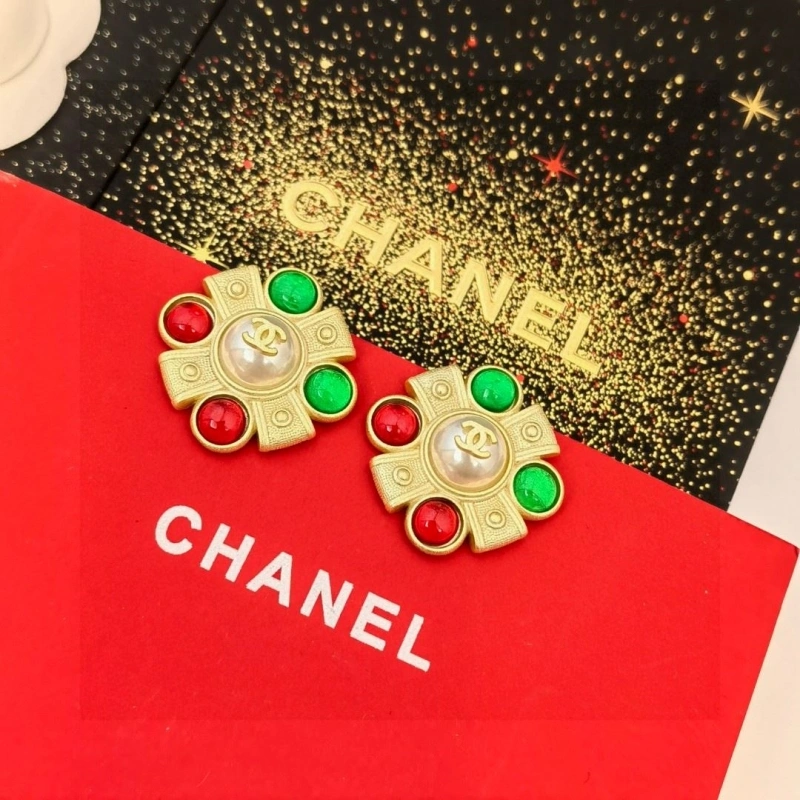 GoAnywhere Chxnxl Earrings 288665