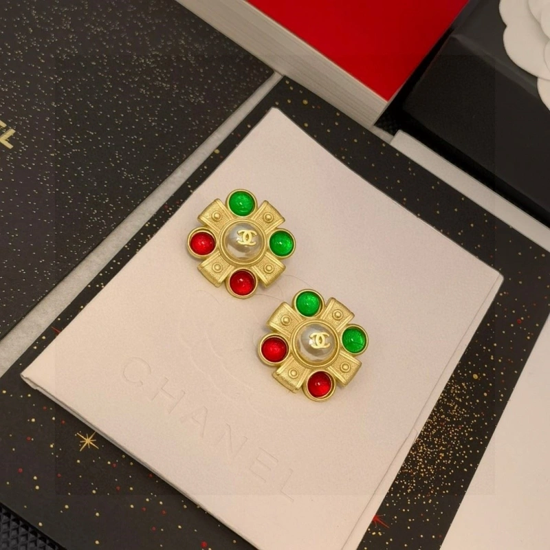 GoAnywhere Chxnxl Earrings 288665