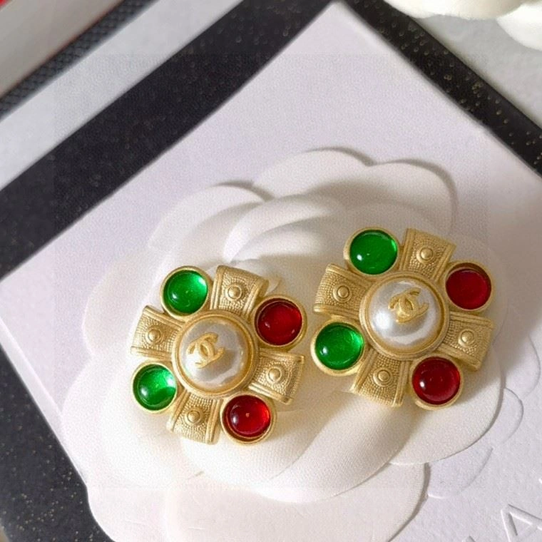 GoAnywhere Chxnxl Earrings 288665