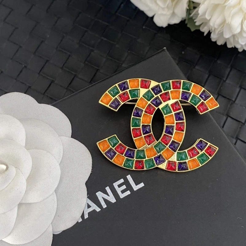 Chxnxl Brooches Affordable 289237