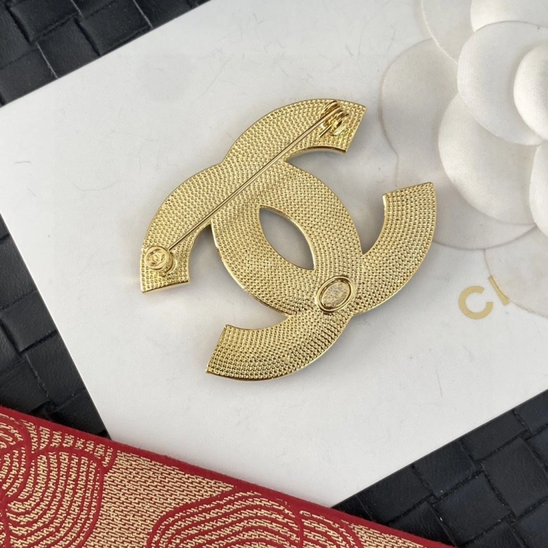 Chxnxl Brooches Affordable 289237