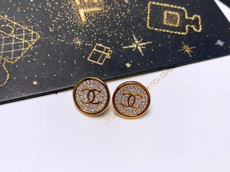 Chxnxl Earrings NewStyle 288648