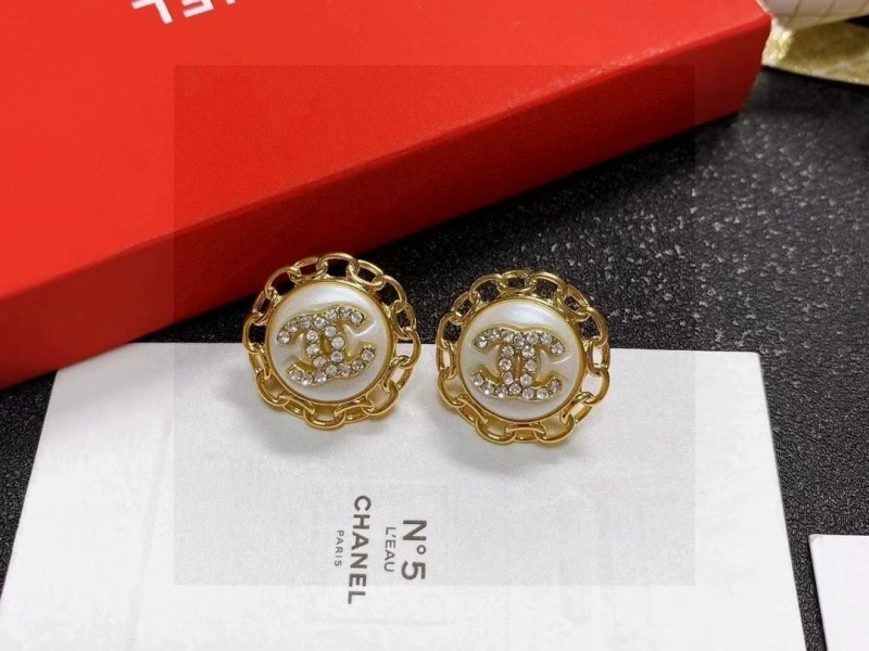 Chxnxl Earrings Modern 288655