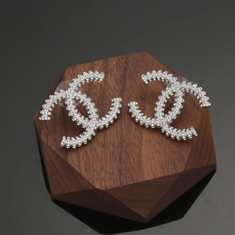 Chxnxl Earrings Sophisticated 288653