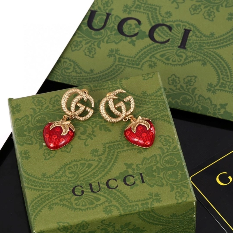 Gxccx Earrings WellDesigned 305363