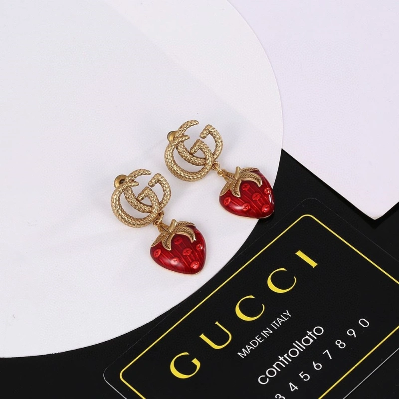 Gxccx Earrings WellDesigned 305363