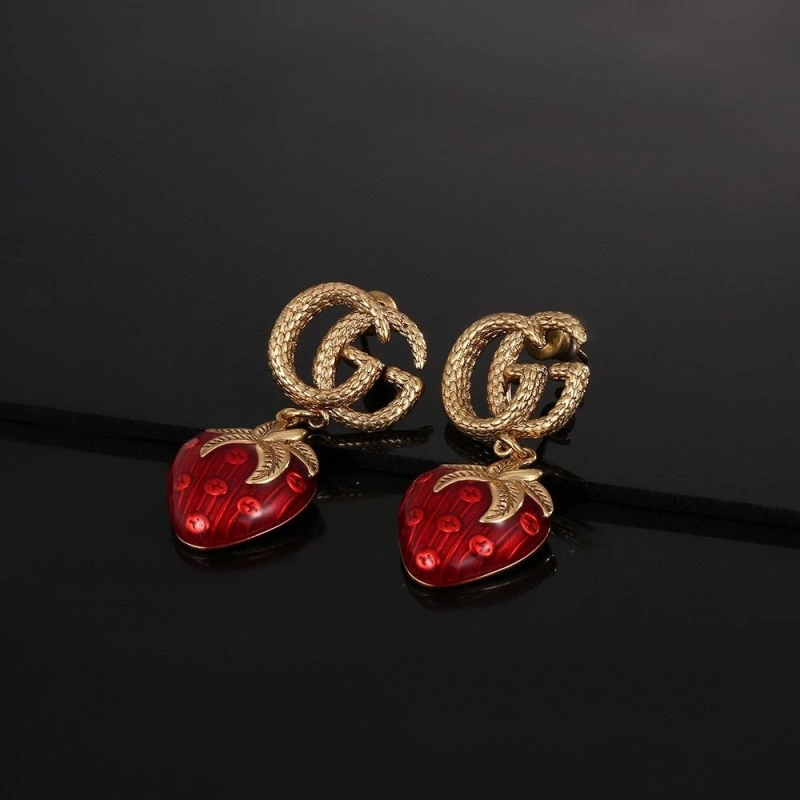 Gxccx Earrings WellDesigned 305363