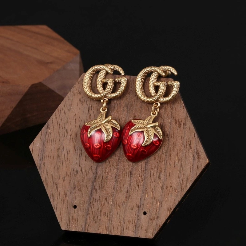 Gxccx Earrings WellDesigned 305363