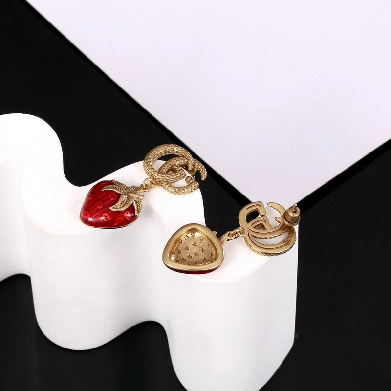 Gxccx Earrings WellDesigned 305363