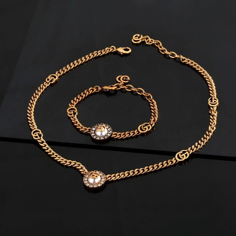 StreetReady Gxccx Necklaces 304881