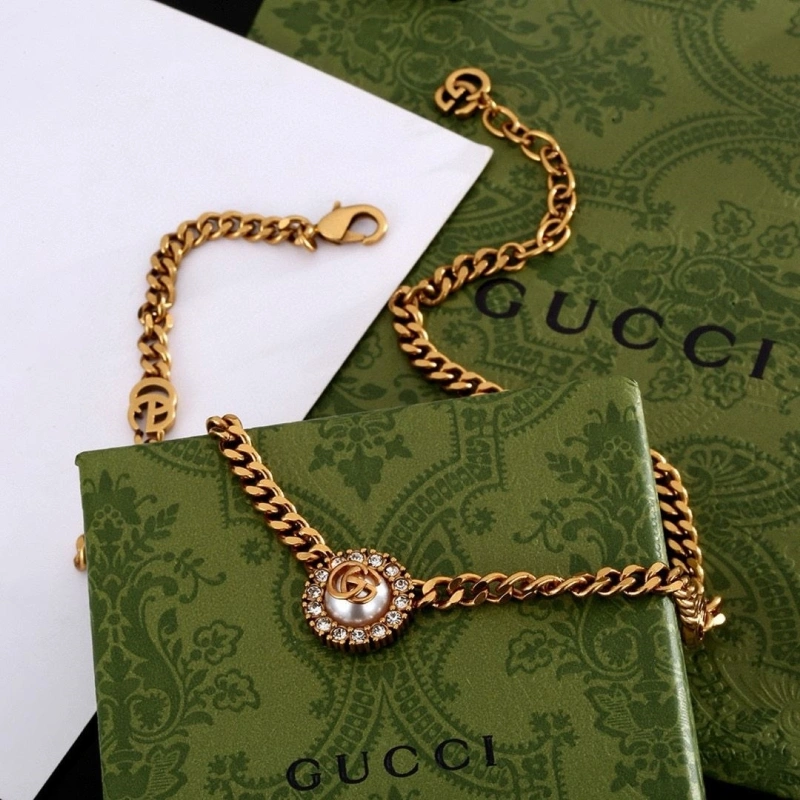 StreetReady Gxccx Necklaces 304881