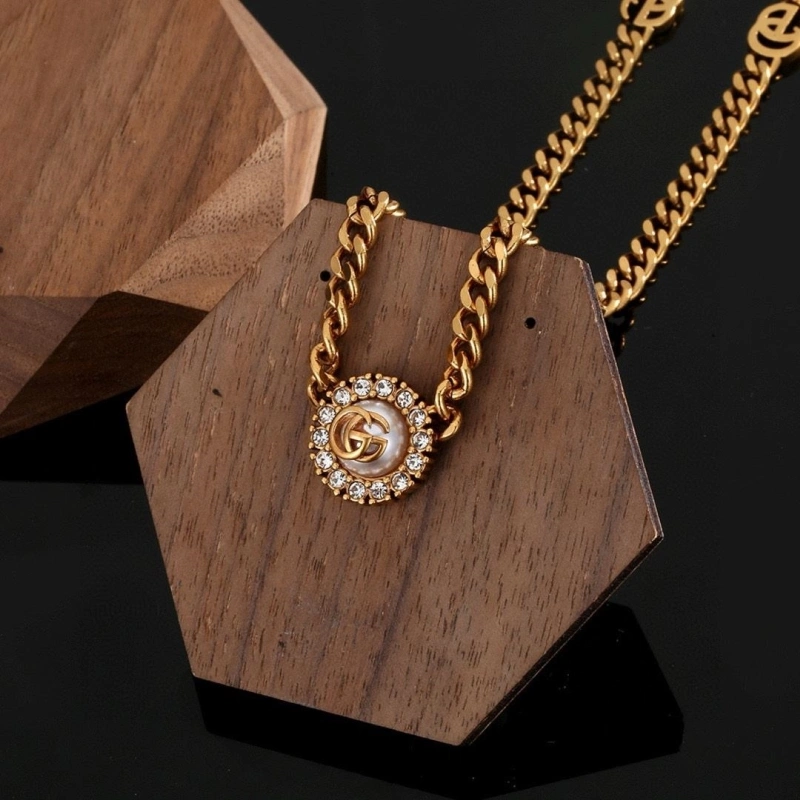 StreetReady Gxccx Necklaces 304881