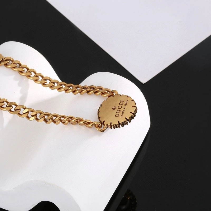 StreetReady Gxccx Necklaces 304881