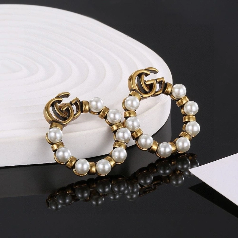 Gxccx Earrings Minimalist 305365