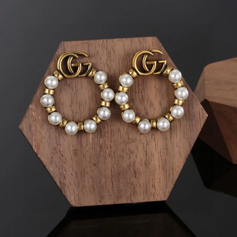 Gxccx Earrings Minimalist 305365