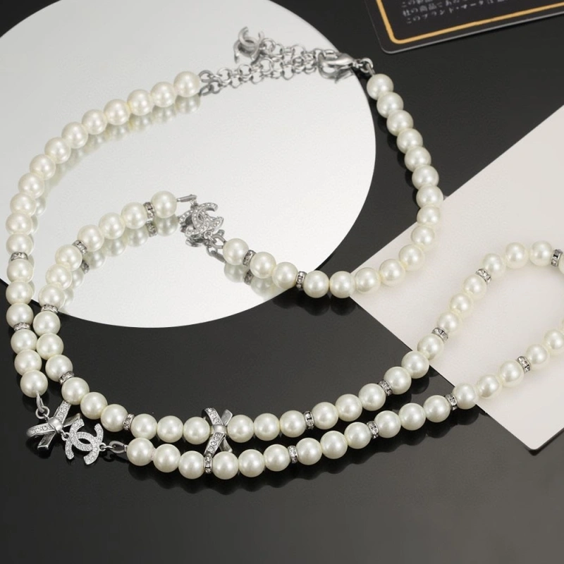 Affordable Chxnxl Necklaces 288116