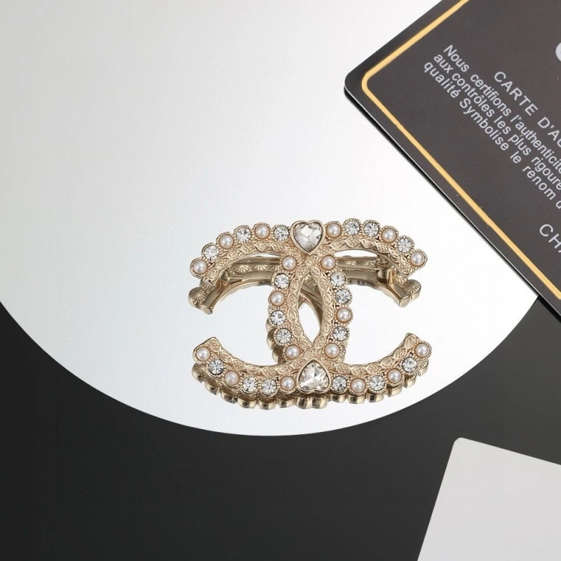 Chxnxl Brooches EasyMatch 289233