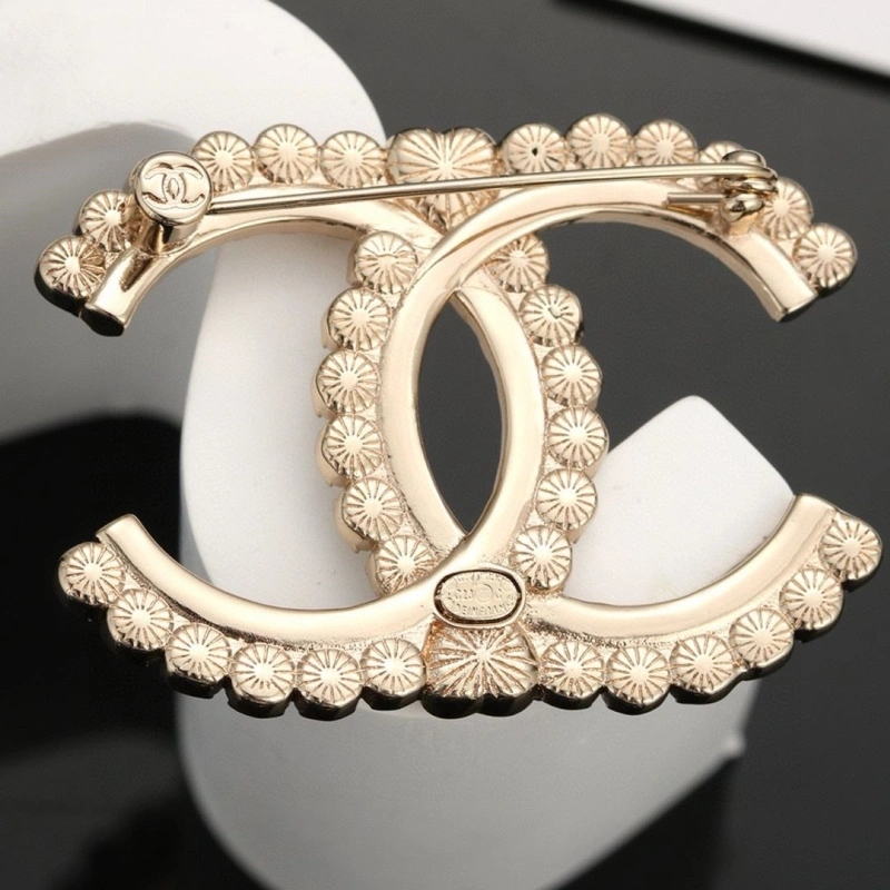 Chxnxl Brooches EasyMatch 289233