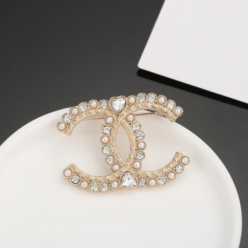 Chxnxl Brooches EasyMatch 289233
