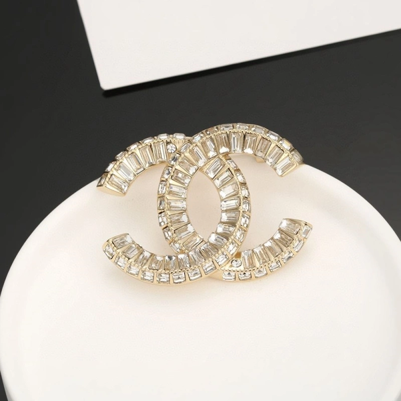 Chxnxl Brooches NewStyle 289230