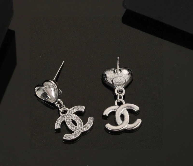 Chxnxl Earrings Sophisticated 288659