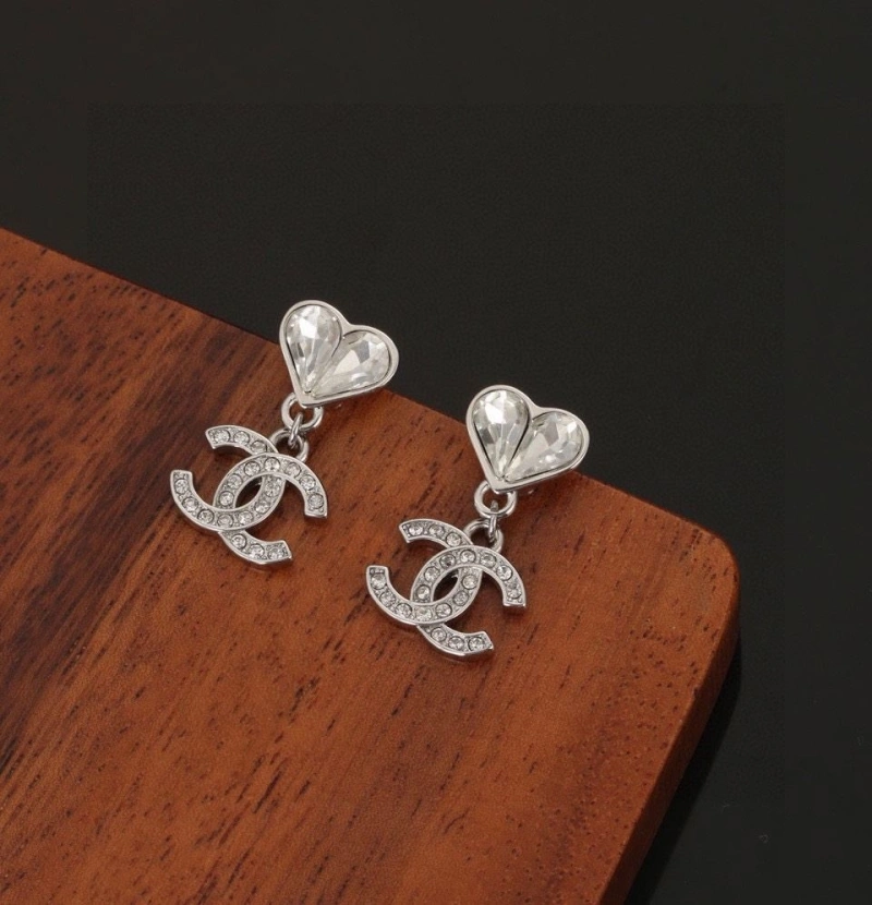 Chxnxl Earrings Sophisticated 288659