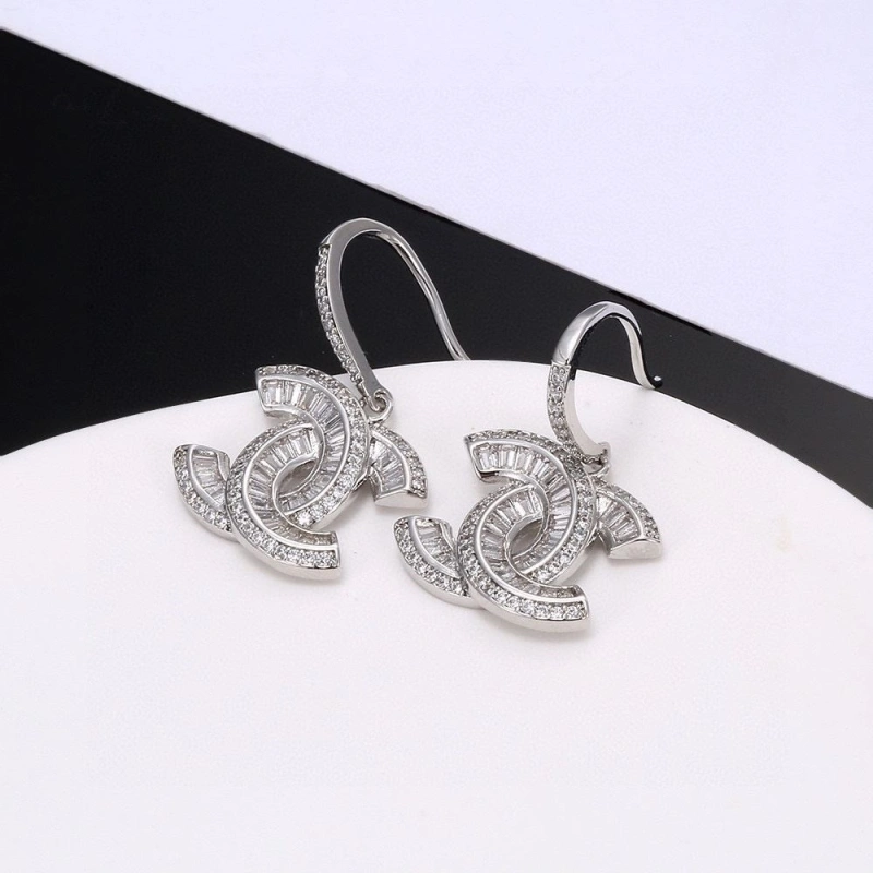 Chxnxl Earrings Sleek 288649