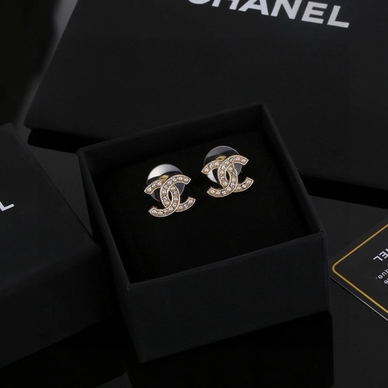 Chxnxl Earrings Elegant 288662