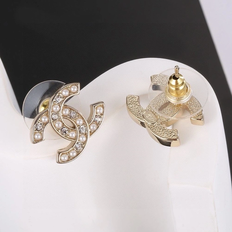 Chxnxl Earrings Elegant 288662