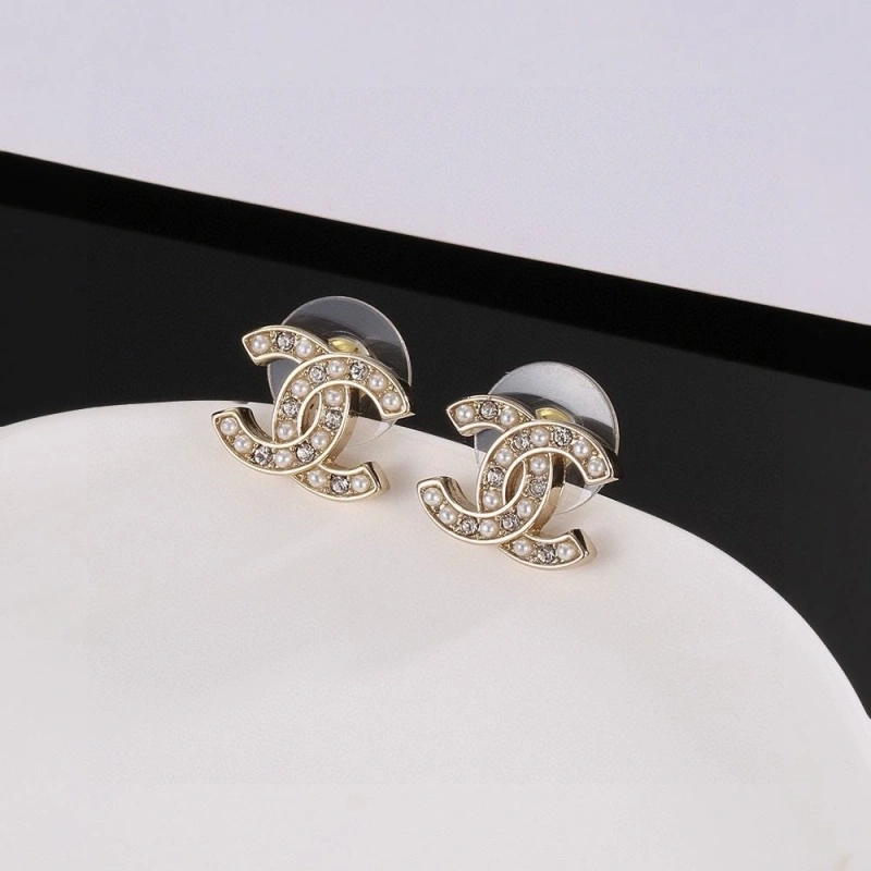 Chxnxl Earrings Elegant 288662