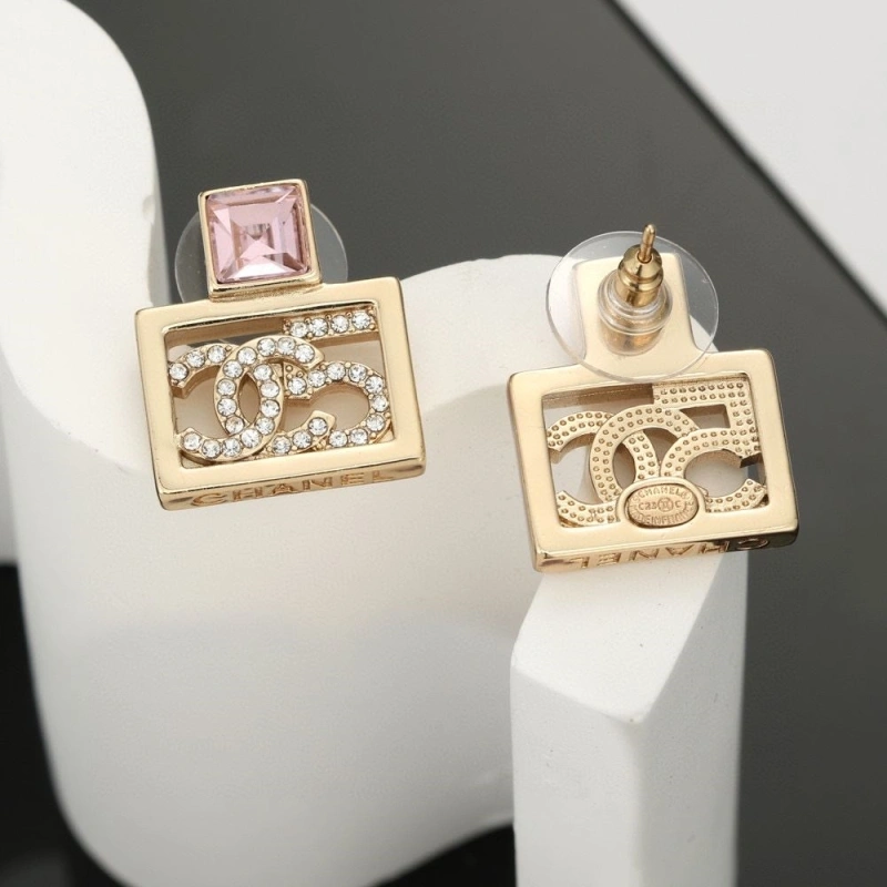 Chxnxl Earrings Durable 288658