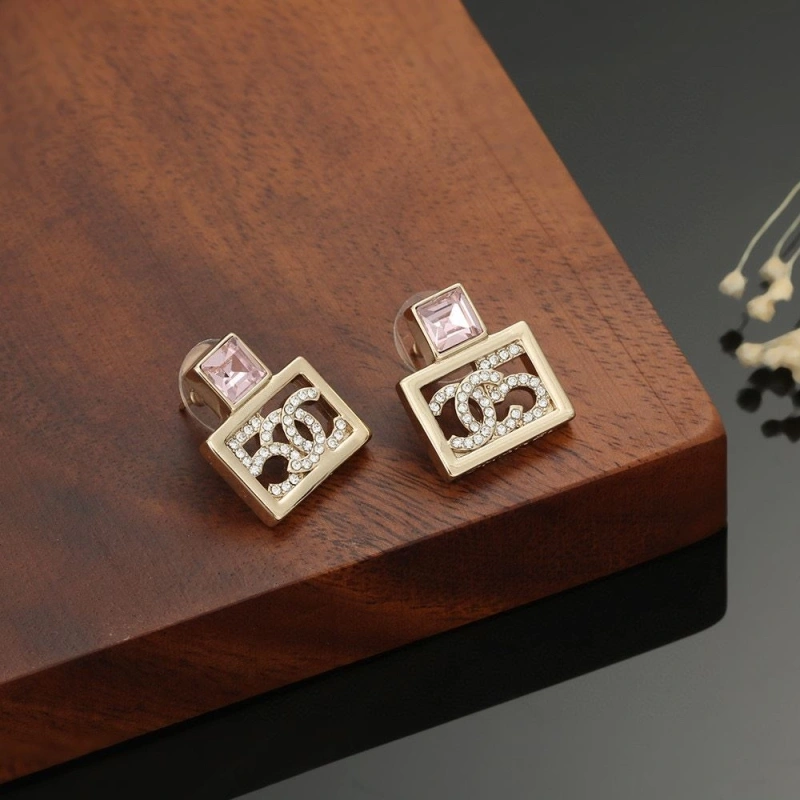 Chxnxl Earrings Durable 288658