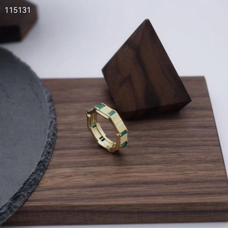 Gxccx Rings Sleek 304624