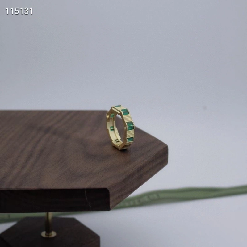 Gxccx Rings Sleek 304624