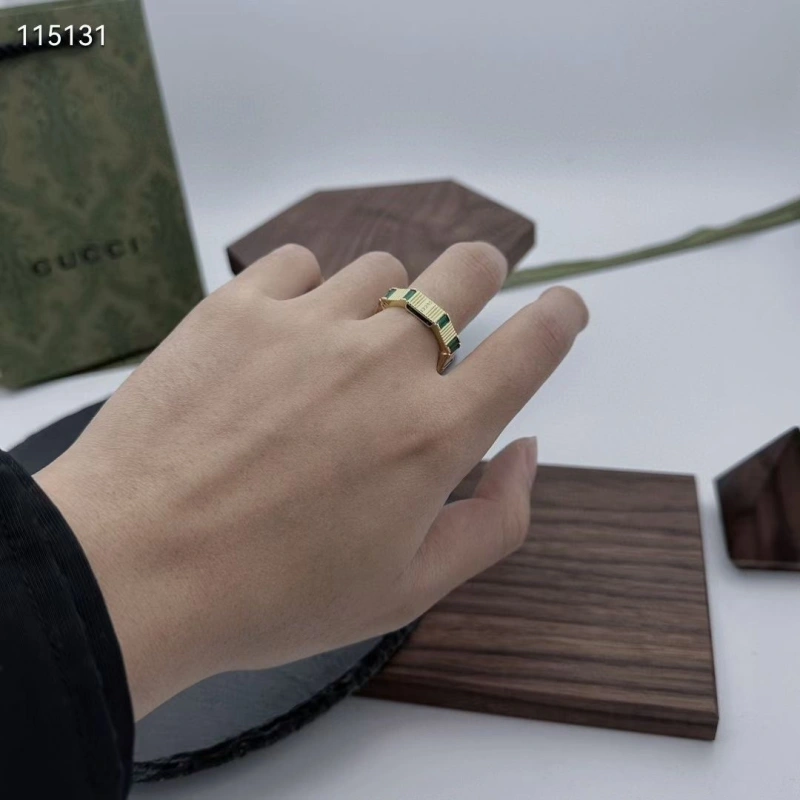 Gxccx Rings Sleek 304624