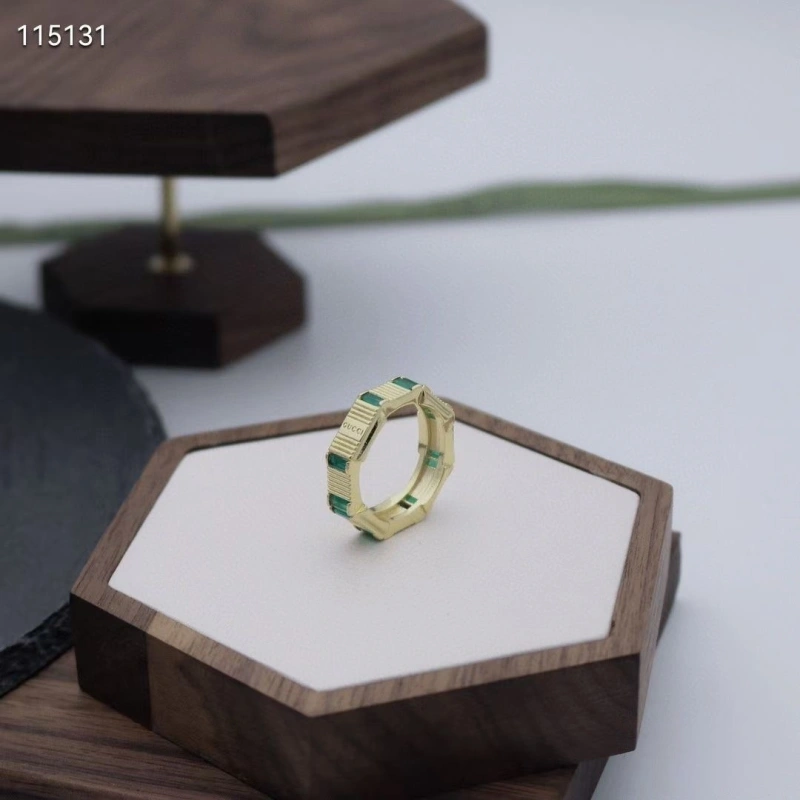 Gxccx Rings Sleek 304624