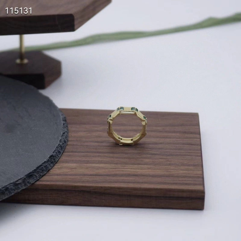Gxccx Rings Sleek 304624