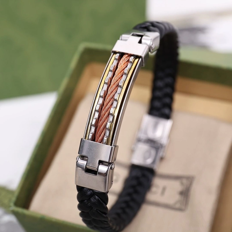 Compact Gxccx Bracelets 305519