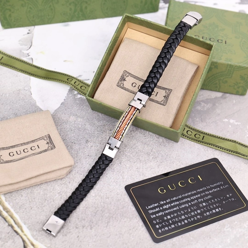 Compact Gxccx Bracelets 305519