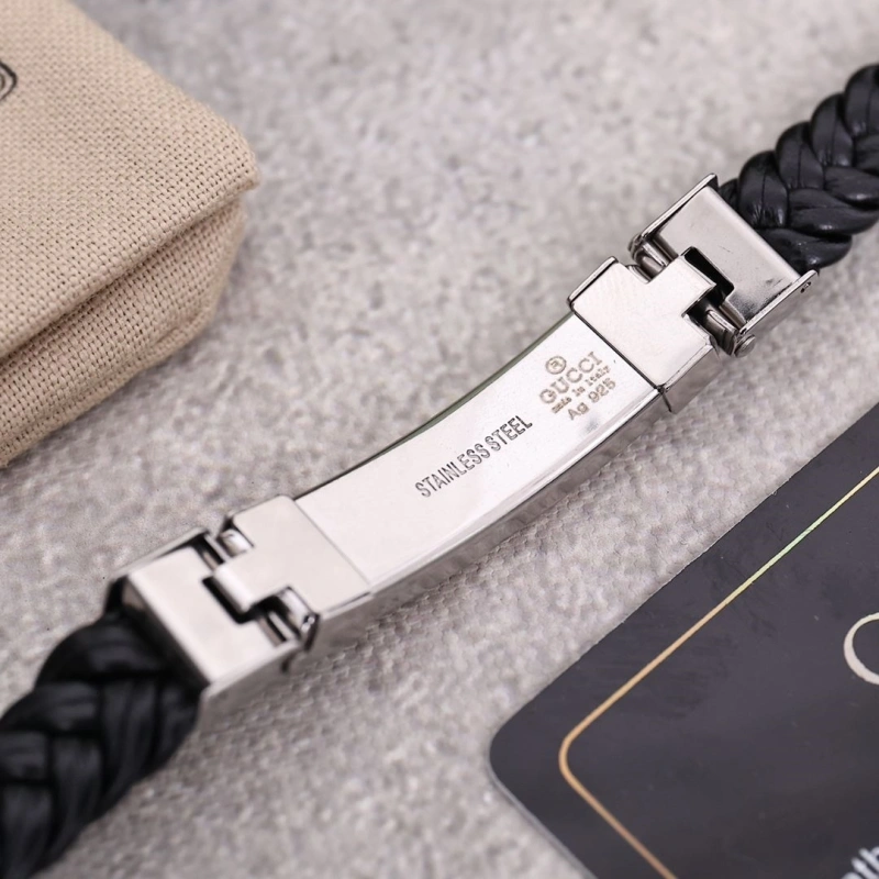 Compact Gxccx Bracelets 305519