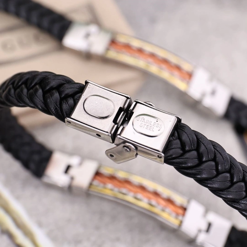Compact Gxccx Bracelets 305519
